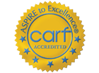 CARF Gold Seal