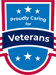 proudly caring for veterans, triwest