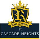 Cascade Heights logo