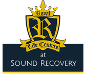Sound Recovery logo