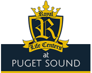 puget sound logo