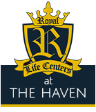 the haven logo