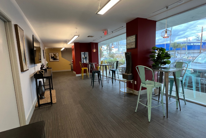 Studio City Rehab, California addiction treatment centers