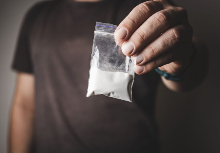 How Long Does Cocaine Stay in Your System