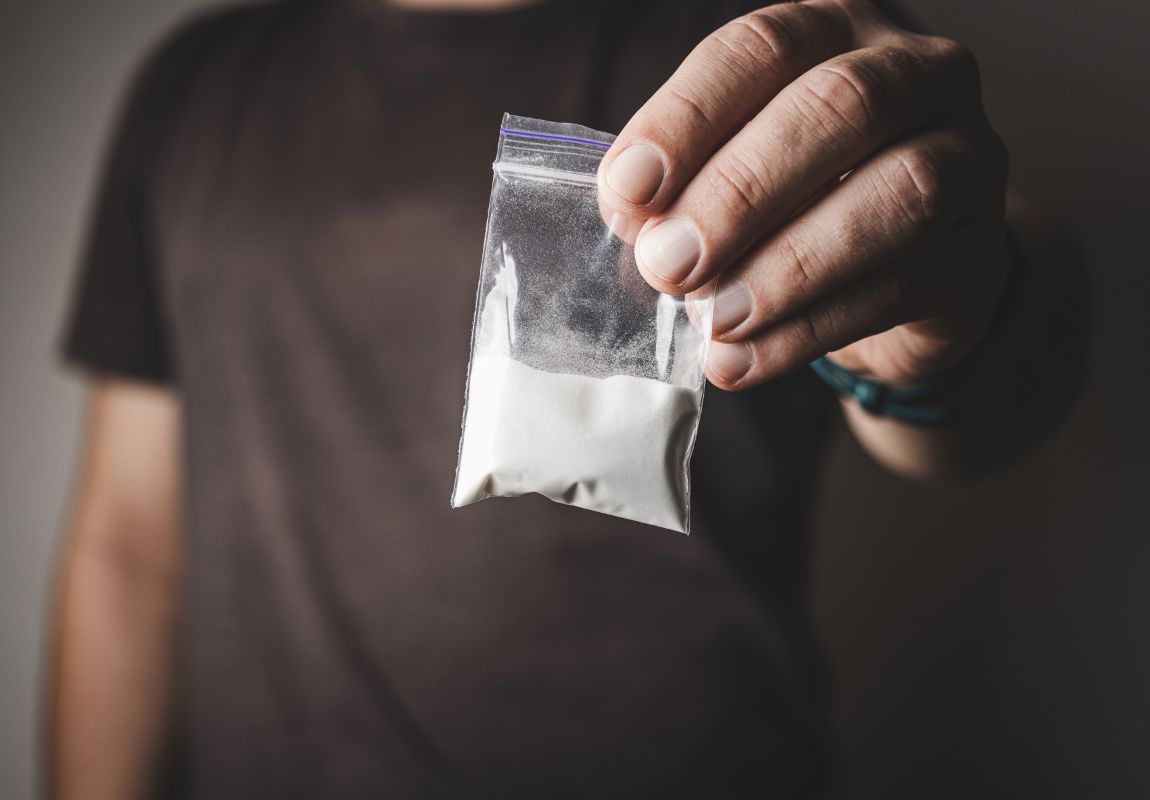 How Long Does Cocaine Stay in Your System