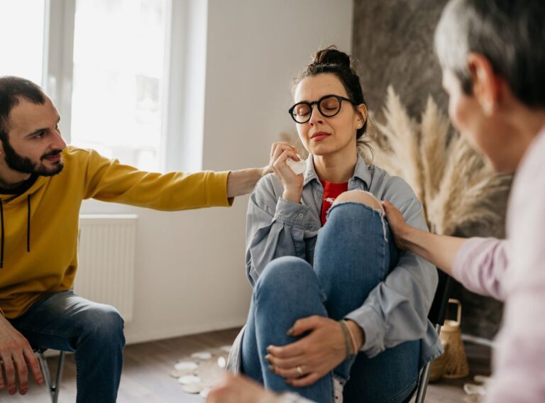What To Do When a Loved One Has an Alcoholism Relapse