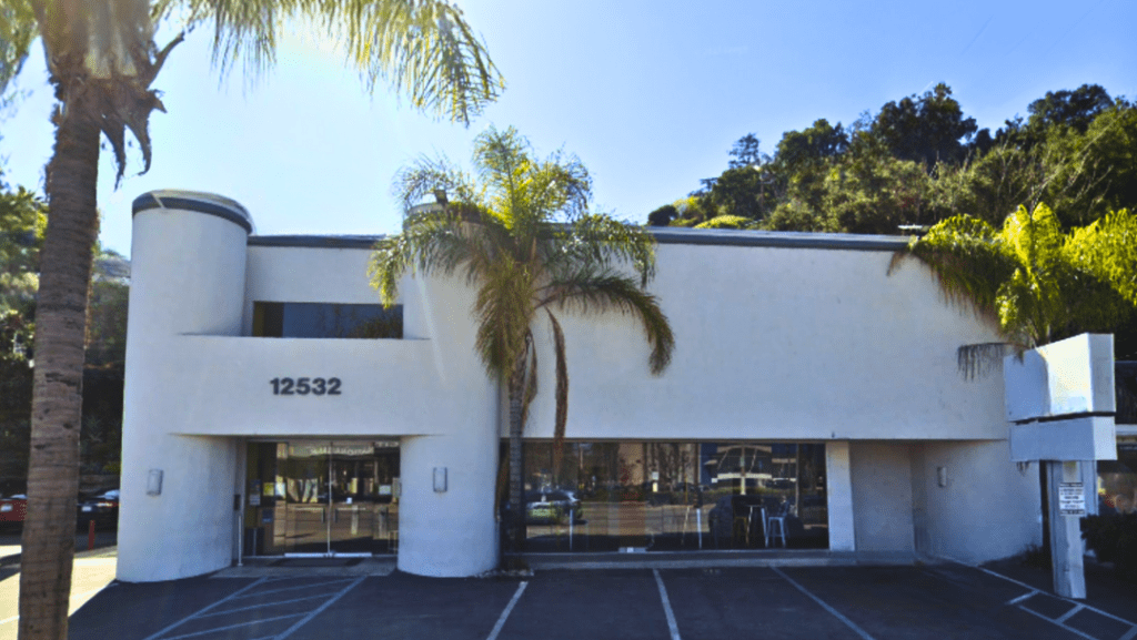 Malibu Recovery Center in Studio City California