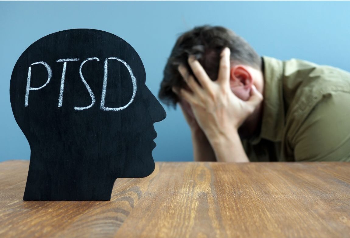PTSD Cause Panic Attacks