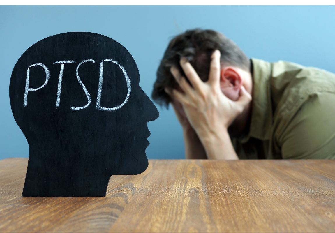 PTSD Cause Panic Attacks