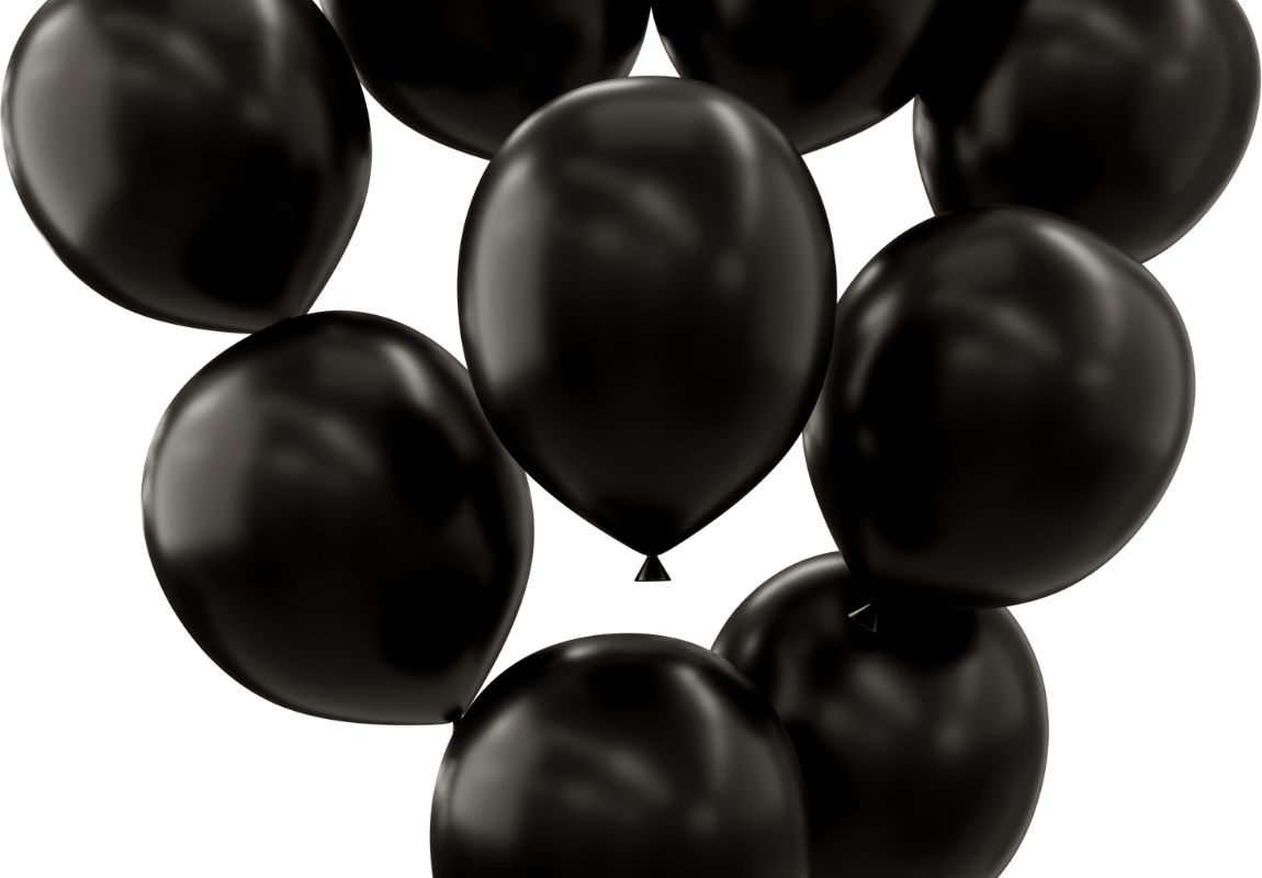 How to Commemorate Black Balloon Day Addiction Treatment