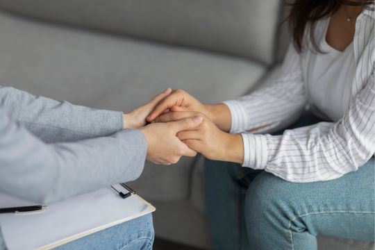 Grief Resources