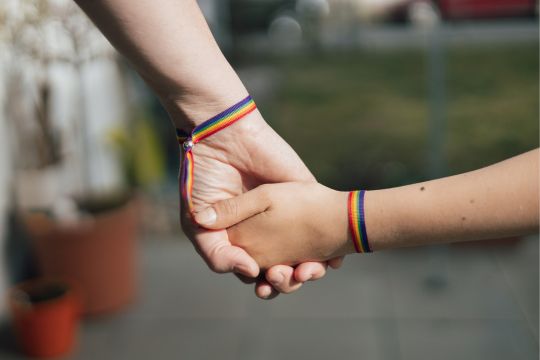LGBTQ Resources
