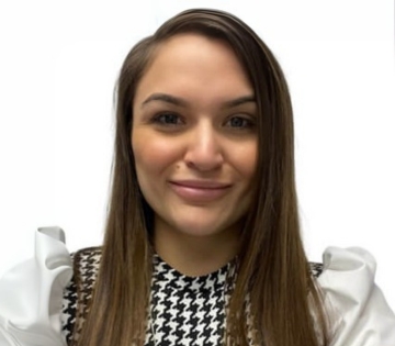 Samantha Machniak Cedano