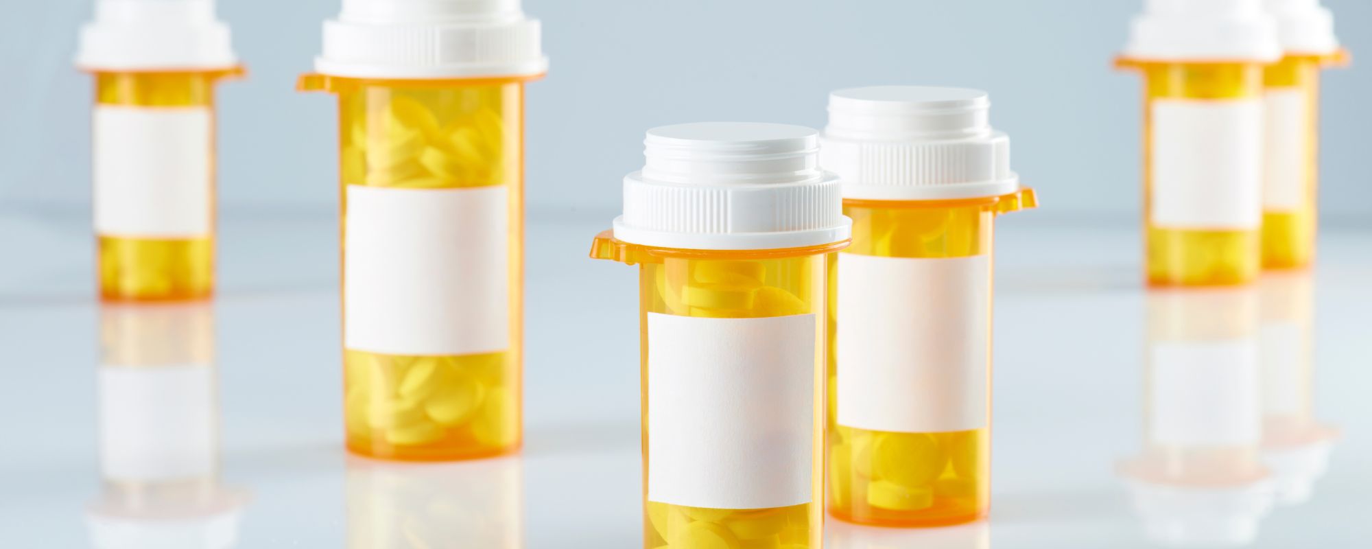 Percocet vs Vicodin: What’s the Difference?