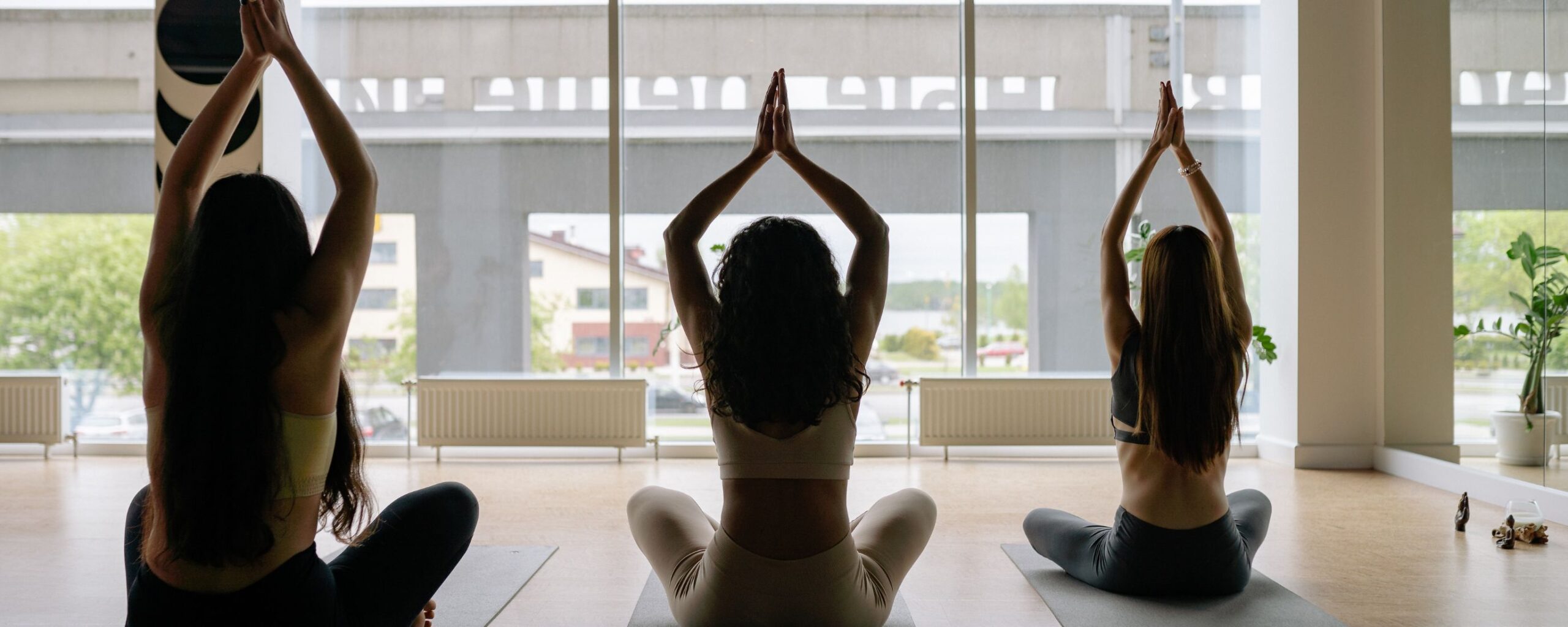A Holistic Recovery Center Supports Mind, Body, and Spirit