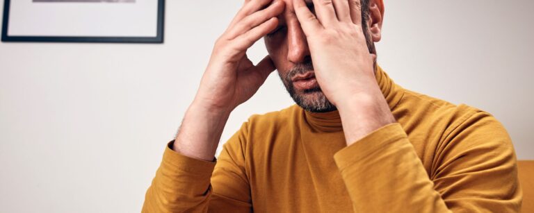 Inpatient Depression Treatment
