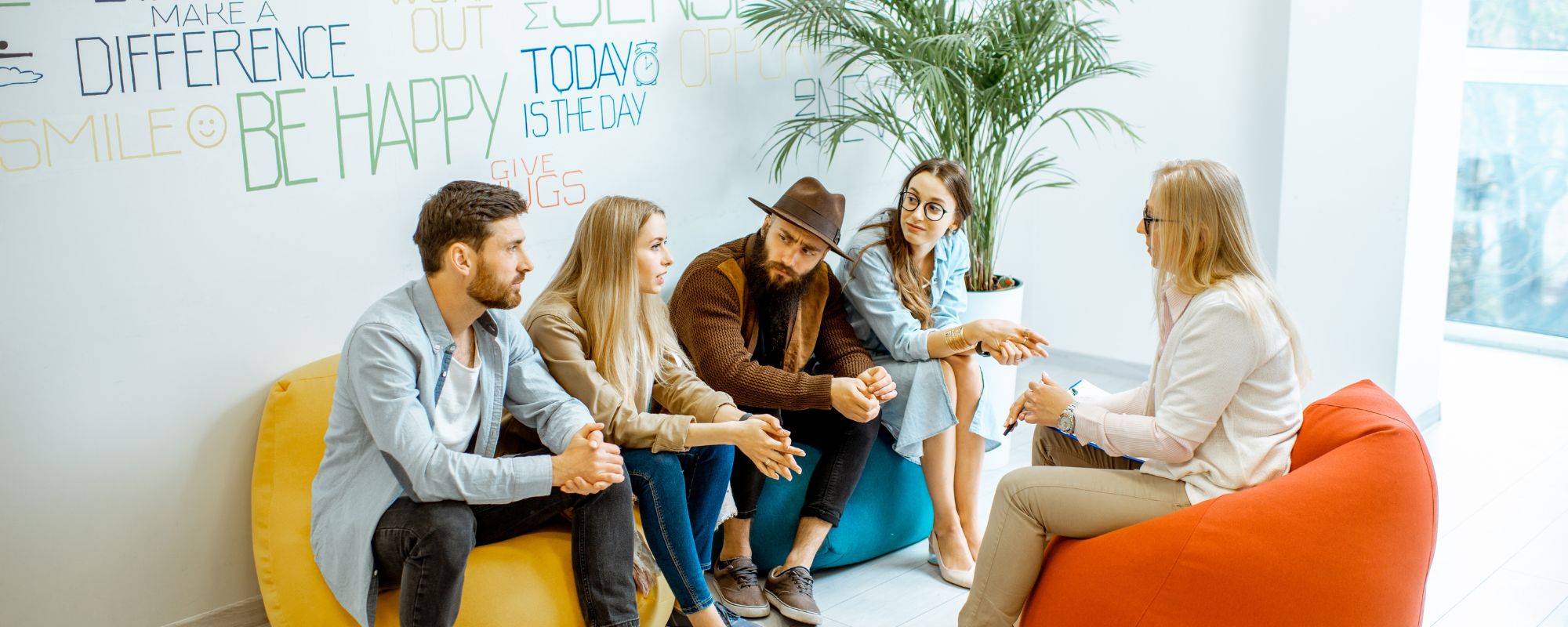 Inpatient Treatment Centers: How They Help You Heal and Recover