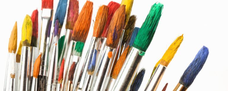Improving Mental Health: Art as Therapy