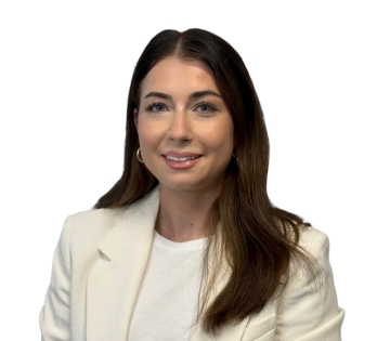 Arianna Kosoglou, Leadership