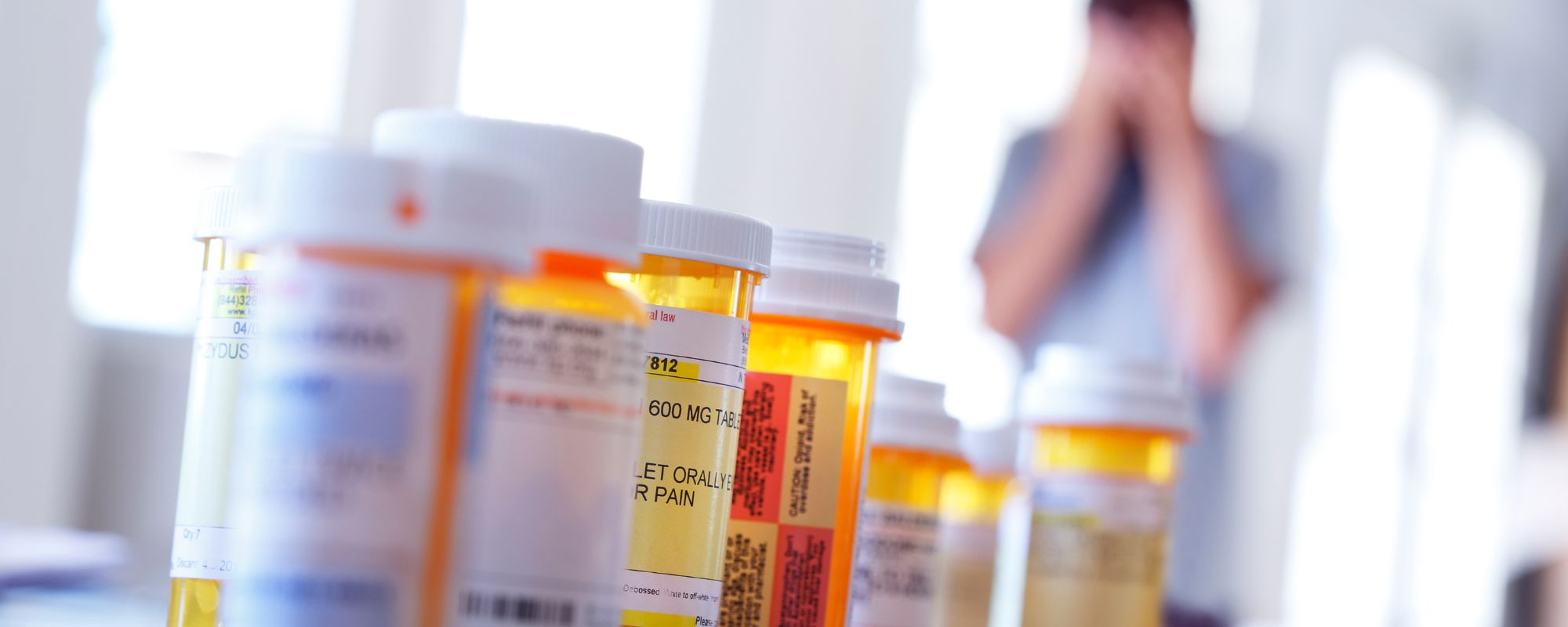 Is It Safe to Buy Ativan Online?