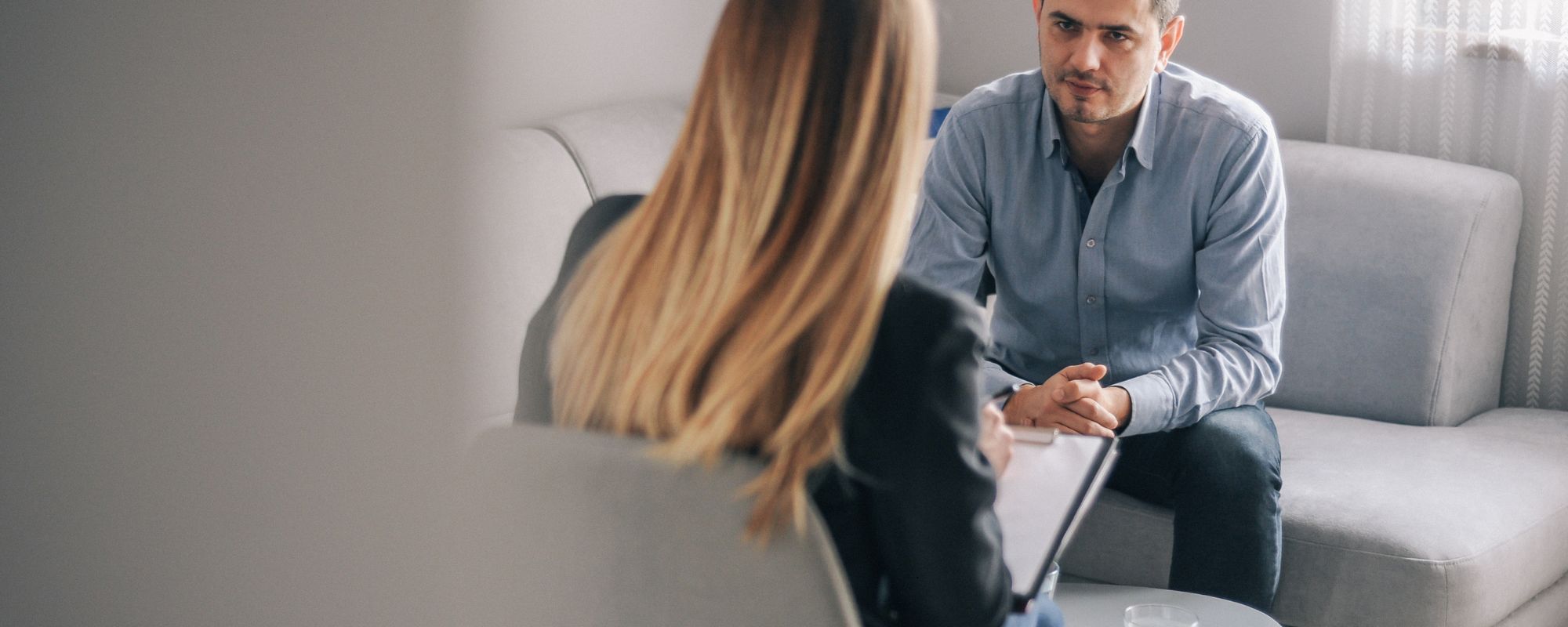 How Can a CBT Therapist Near Me Help?   