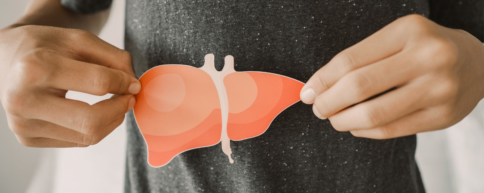 How To Tell If Your Liver Detox Is Working