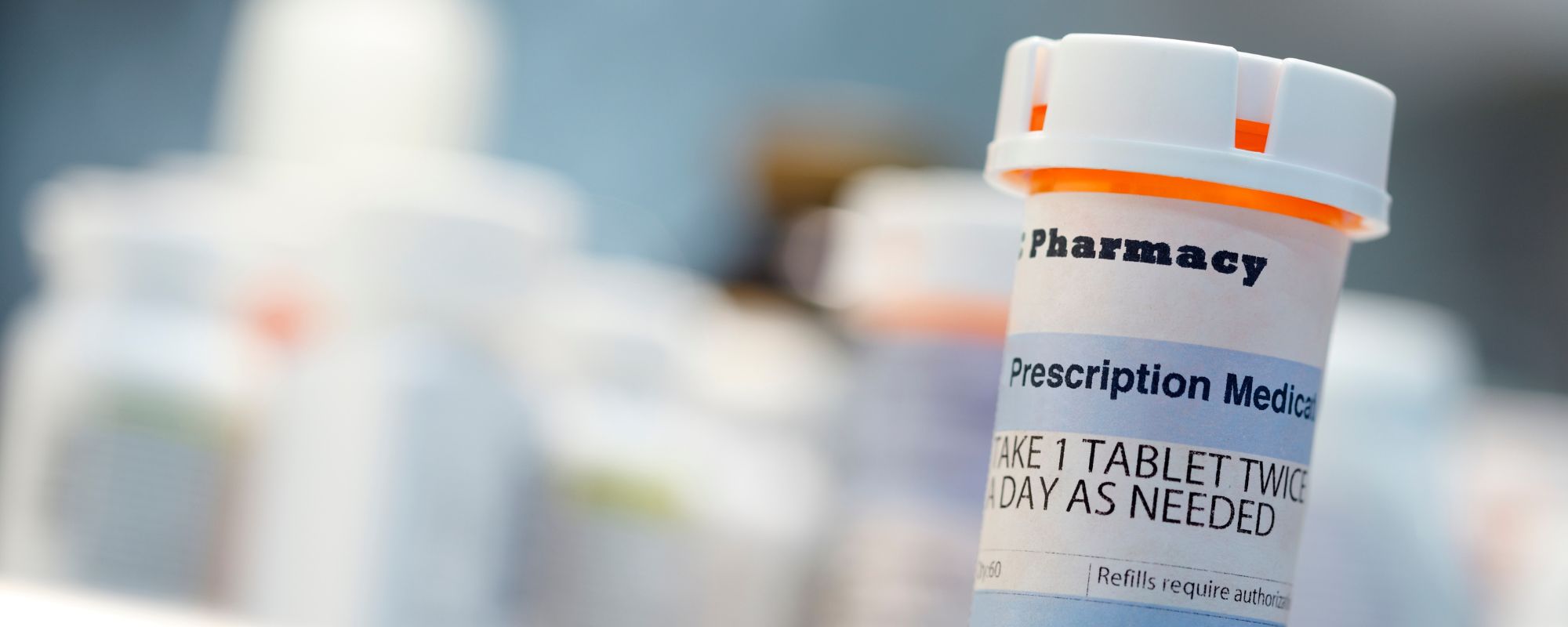 Why You Should Never Buy Ativan Online: Understanding the Risks
