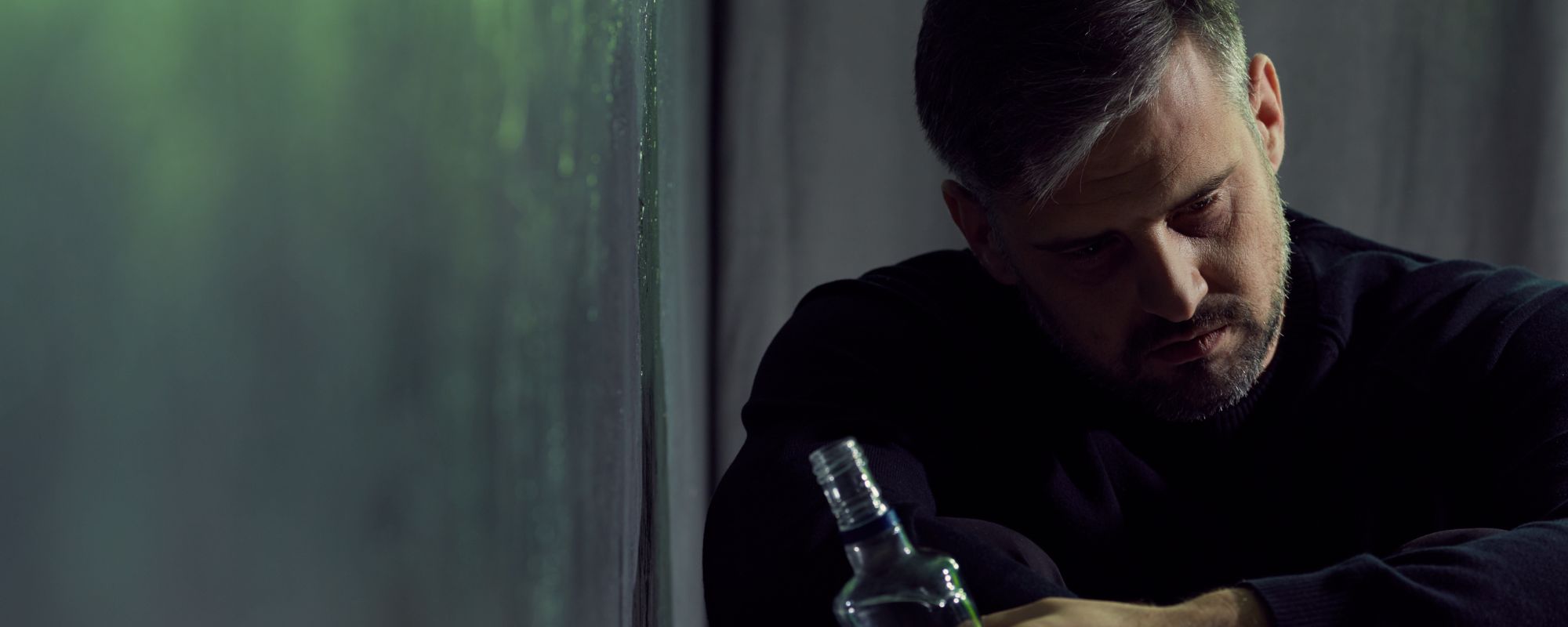 Outpatient Alcohol Detox