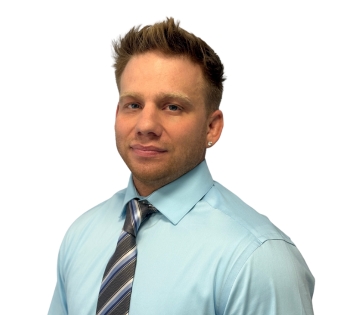 Thomas Mitchell, leadership
