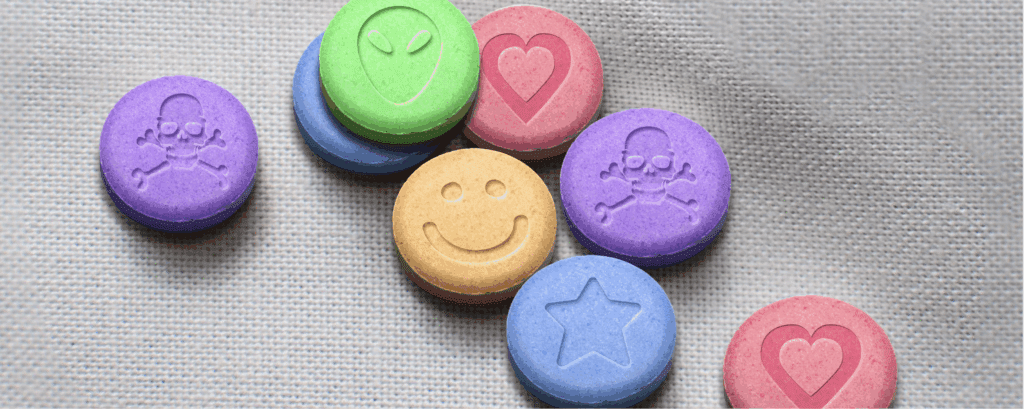 How to buy mdma