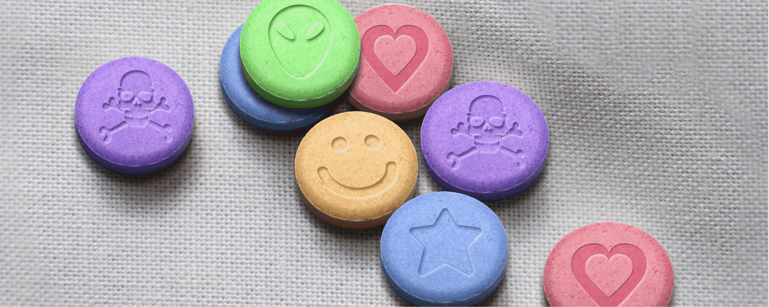 Ecstasy vs Molly: Are They the Same Thing?