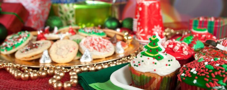 How to Say No Alcohol or Drugs at Holiday Parties