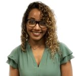 Adreyanna Harvey, MA, LPC