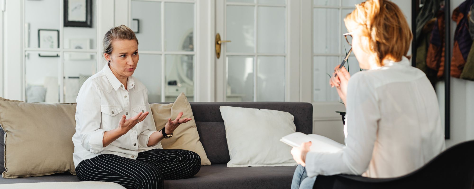 Is a Therapist a Doctor?