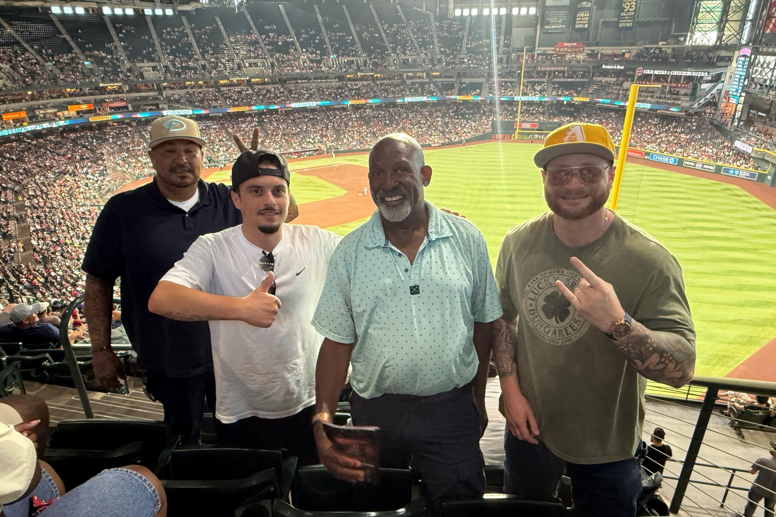 alumni, alumni program