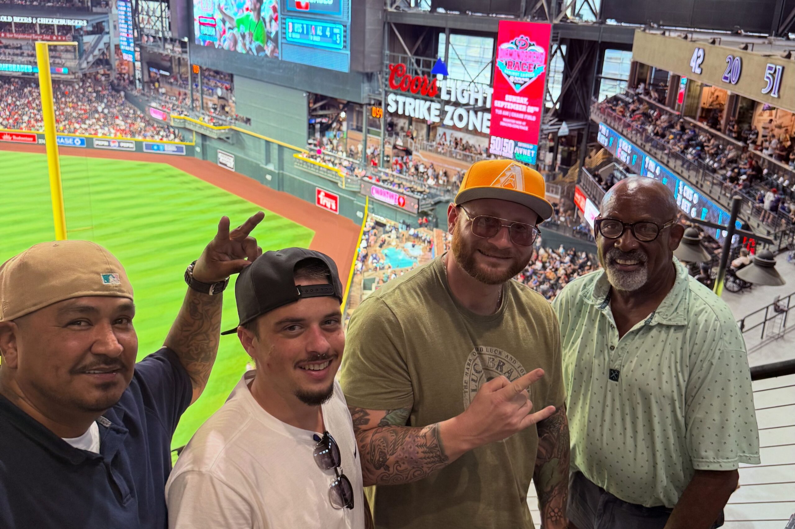 alumni, alumni program