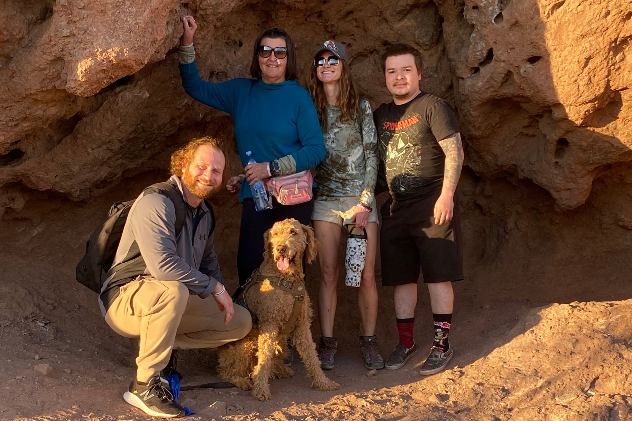 alumni, alumni program