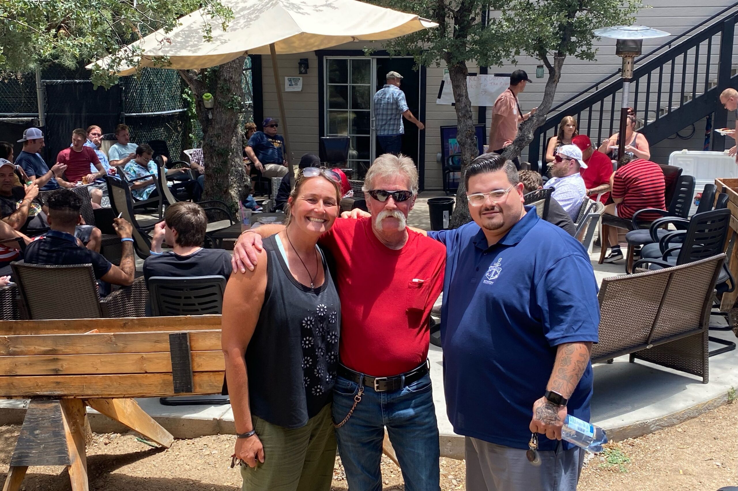 alumni, alumni program