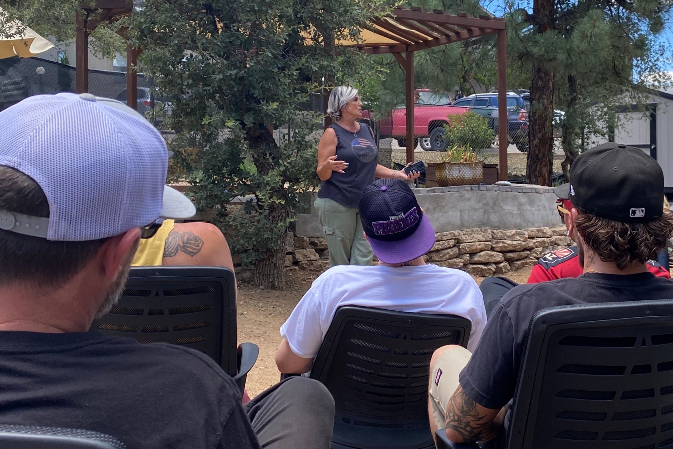 alumni, alumni program