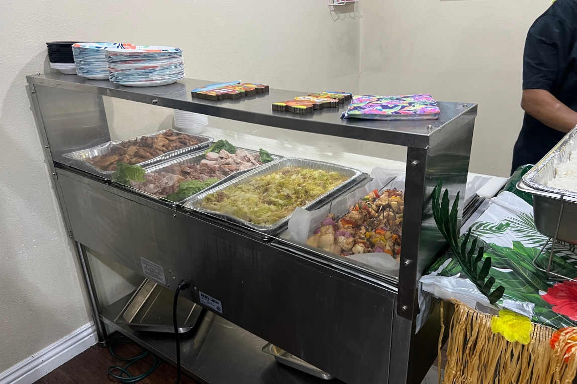 family programming, family program, family weekend