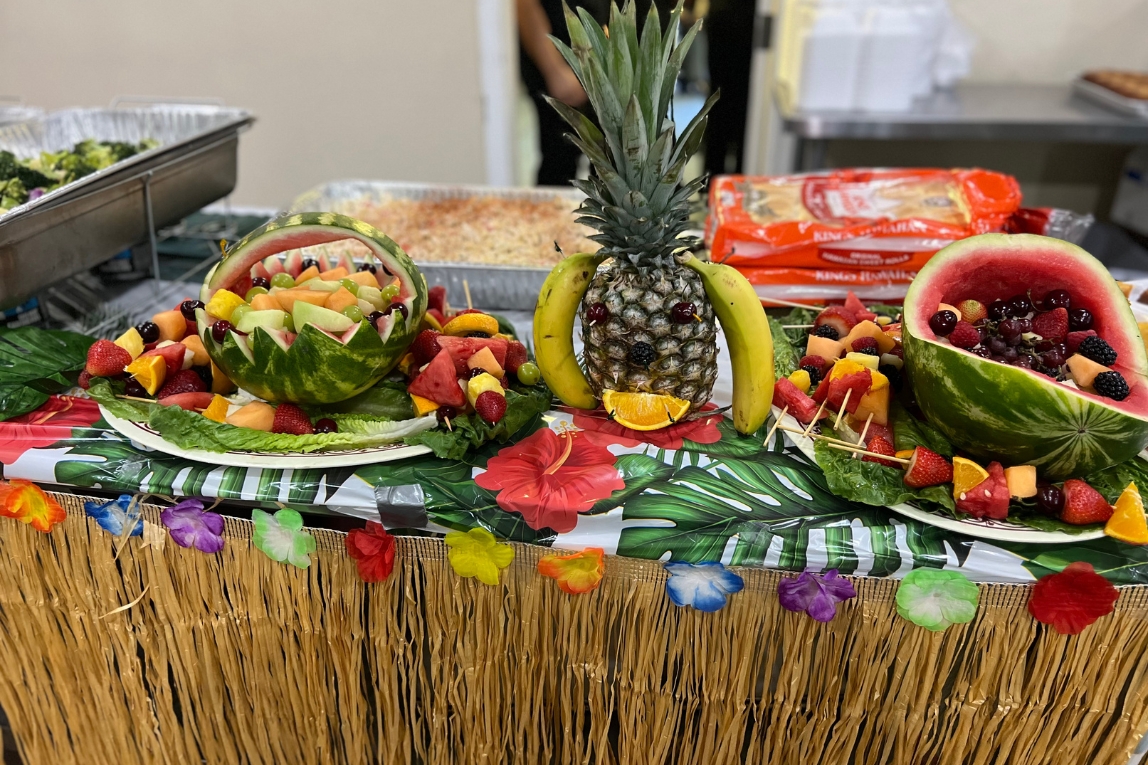 family programming, family program, family weekend