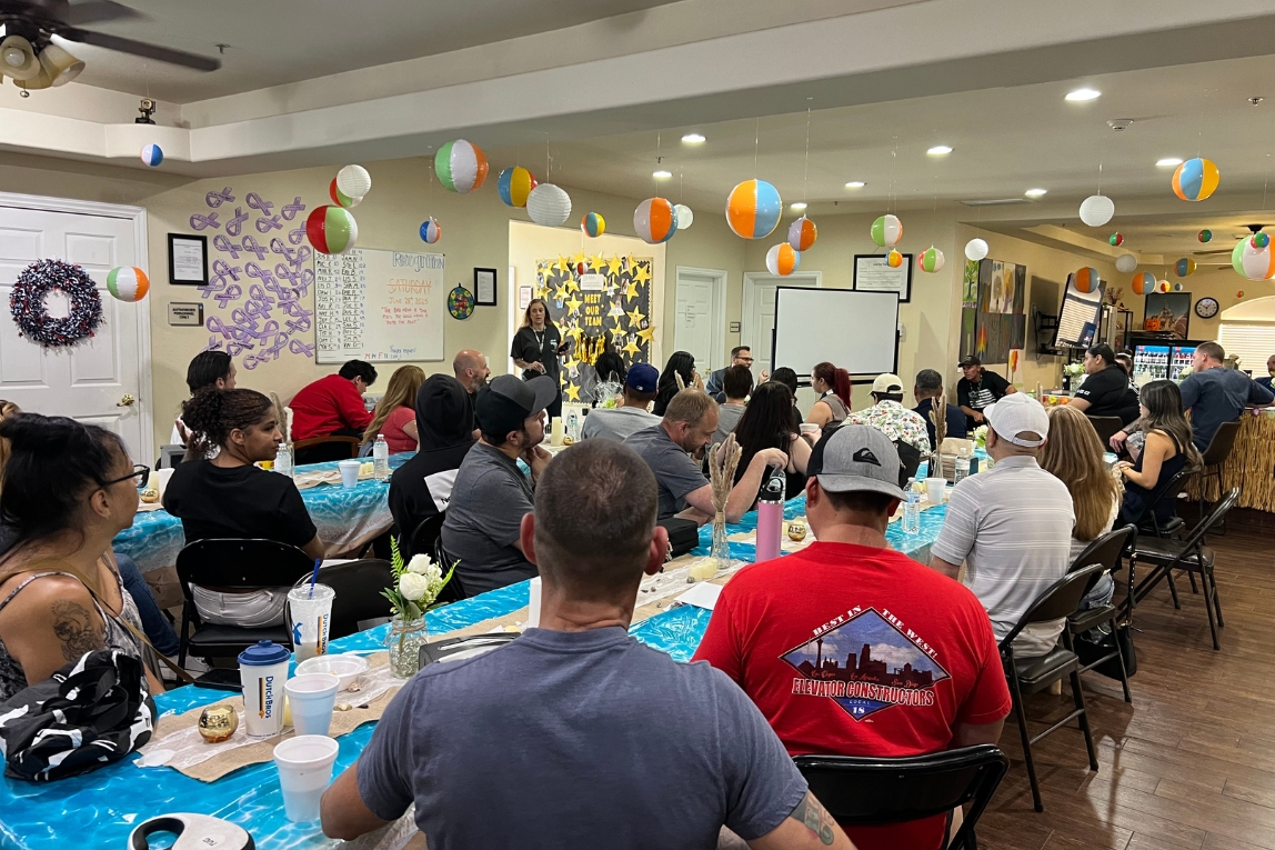 family programming, family program, family weekend