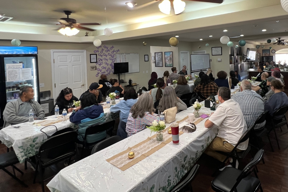 family programming, family program, family weekend, family session