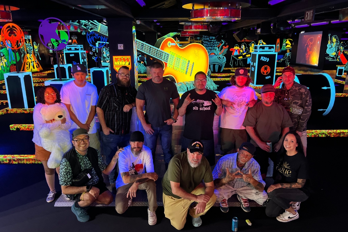 alumni, alumni program