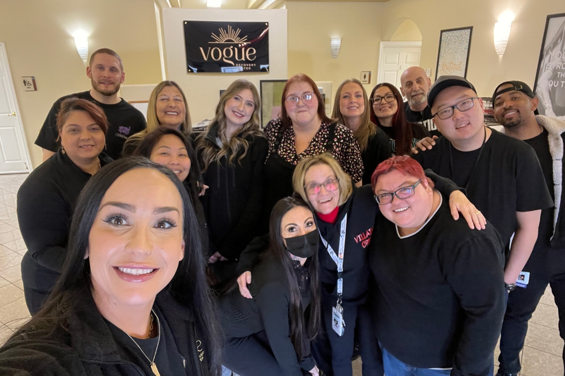 Black Balloon Day, alumni event, recovery event