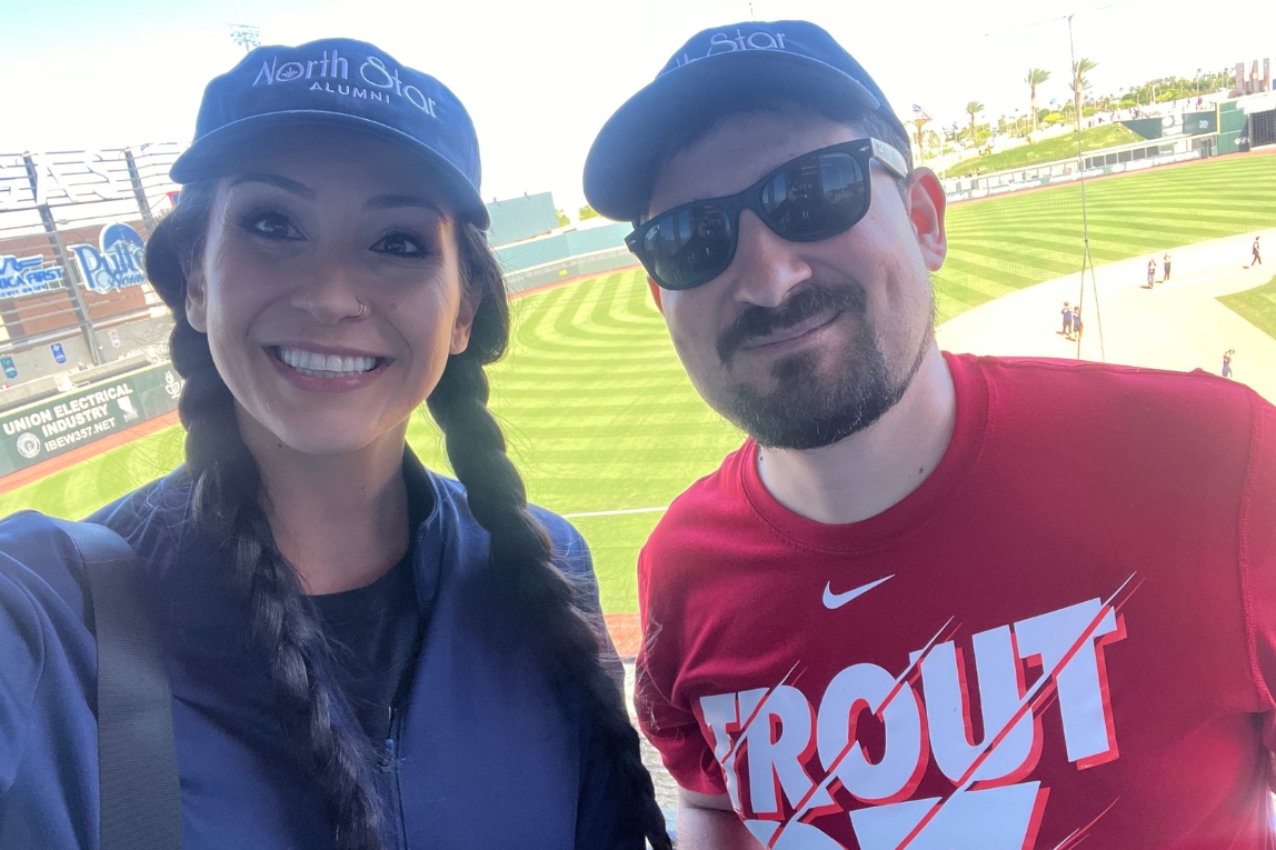 alumni event, recovery event