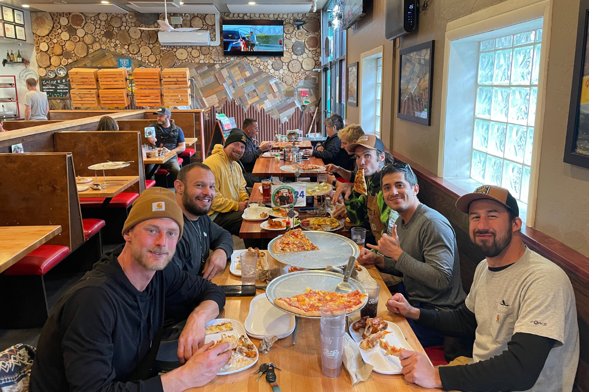 alumni, alumni program