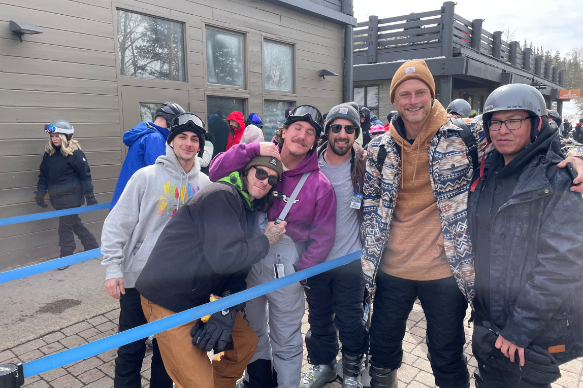 alumni, alumni program