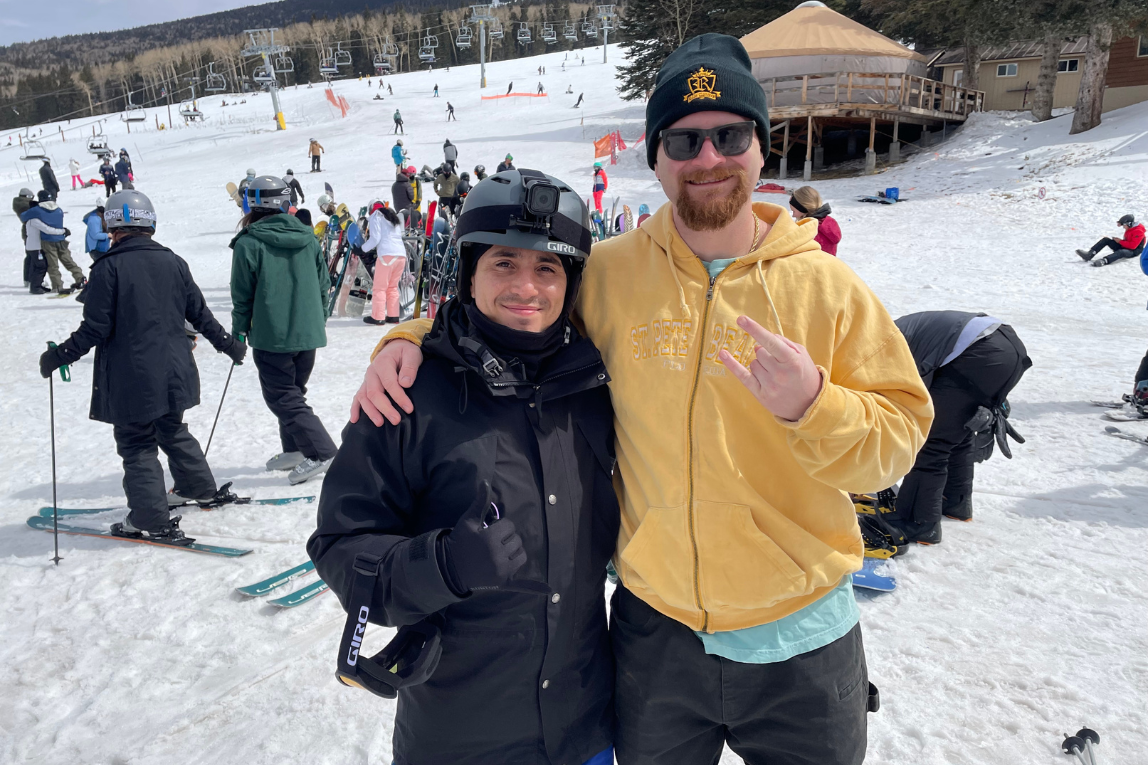 alumni, alumni program