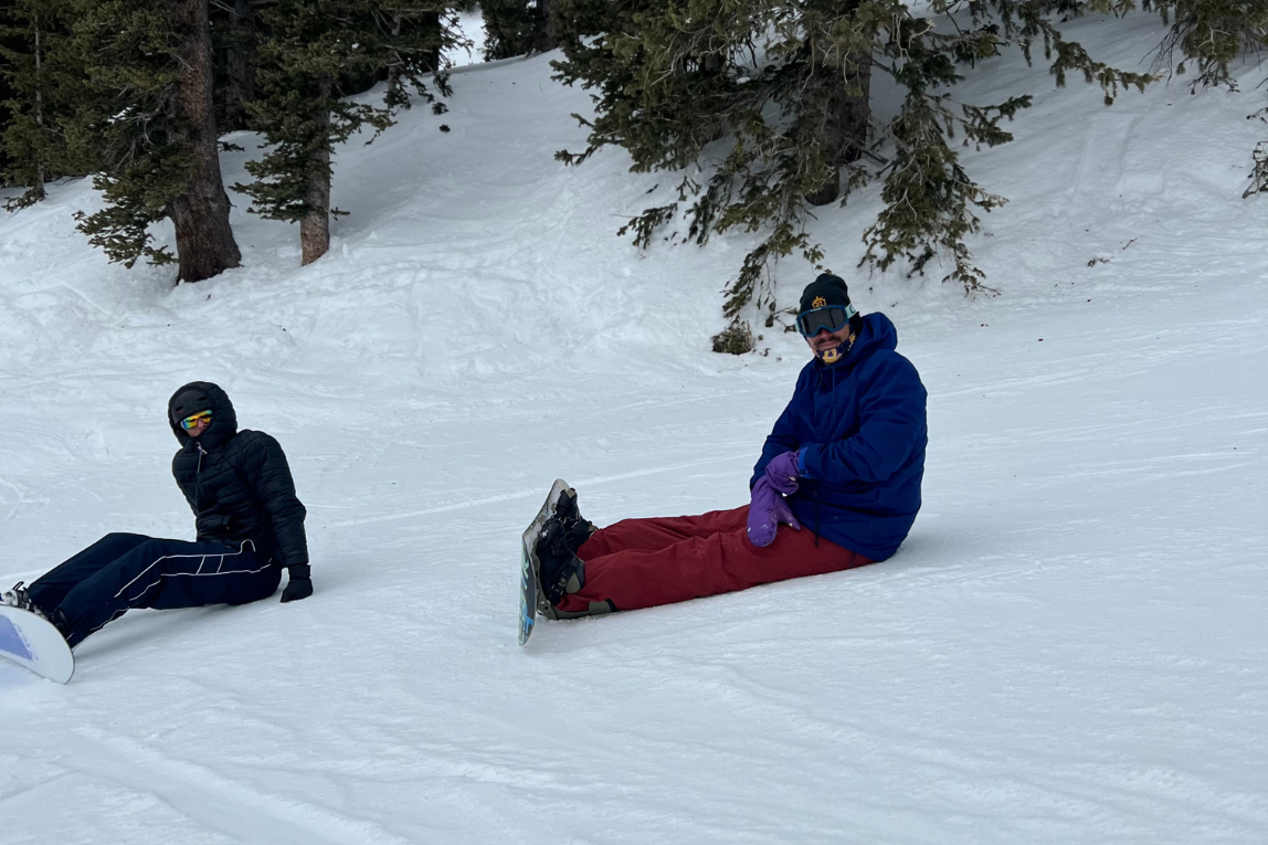 alumni, alumni program